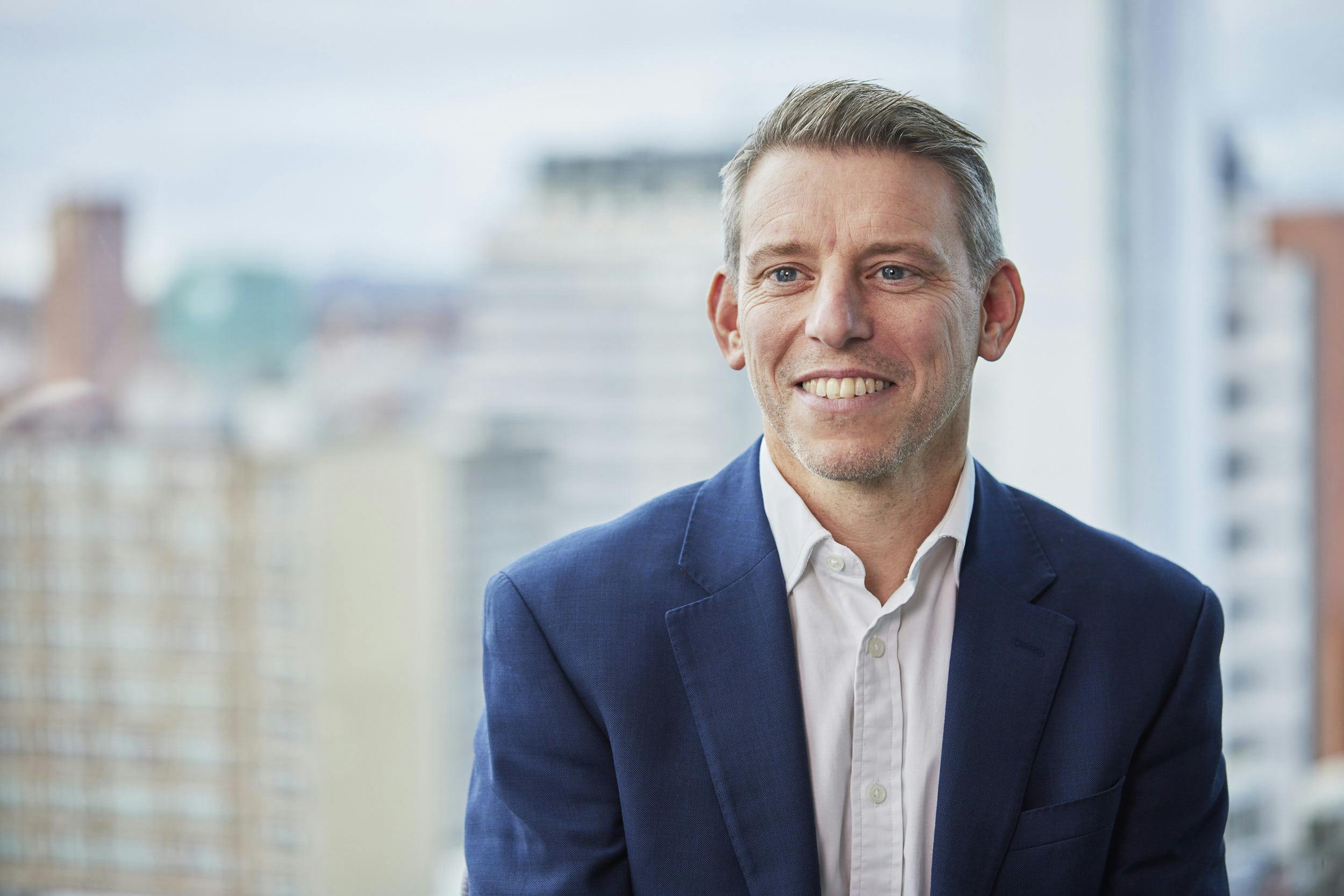 Adrian Griffith profile photo