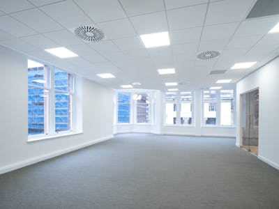 Allan House Suites, Glasgow, Office To Let - Suites