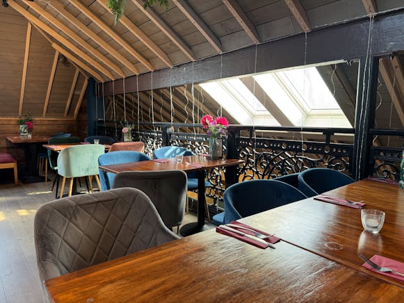 100 Cover Bar & Restaurant, Southside, 164 Fenwick Road, Glasgow For Sale - IMG_3743.jpg