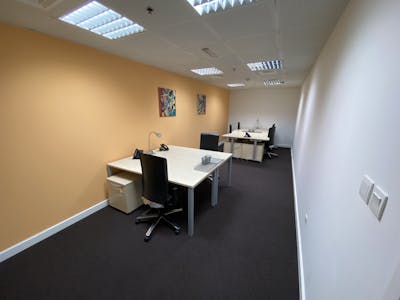 Office Space To Lease Near METRO, Nassima Tower, Dubai To Let - IMG_0160.JPG