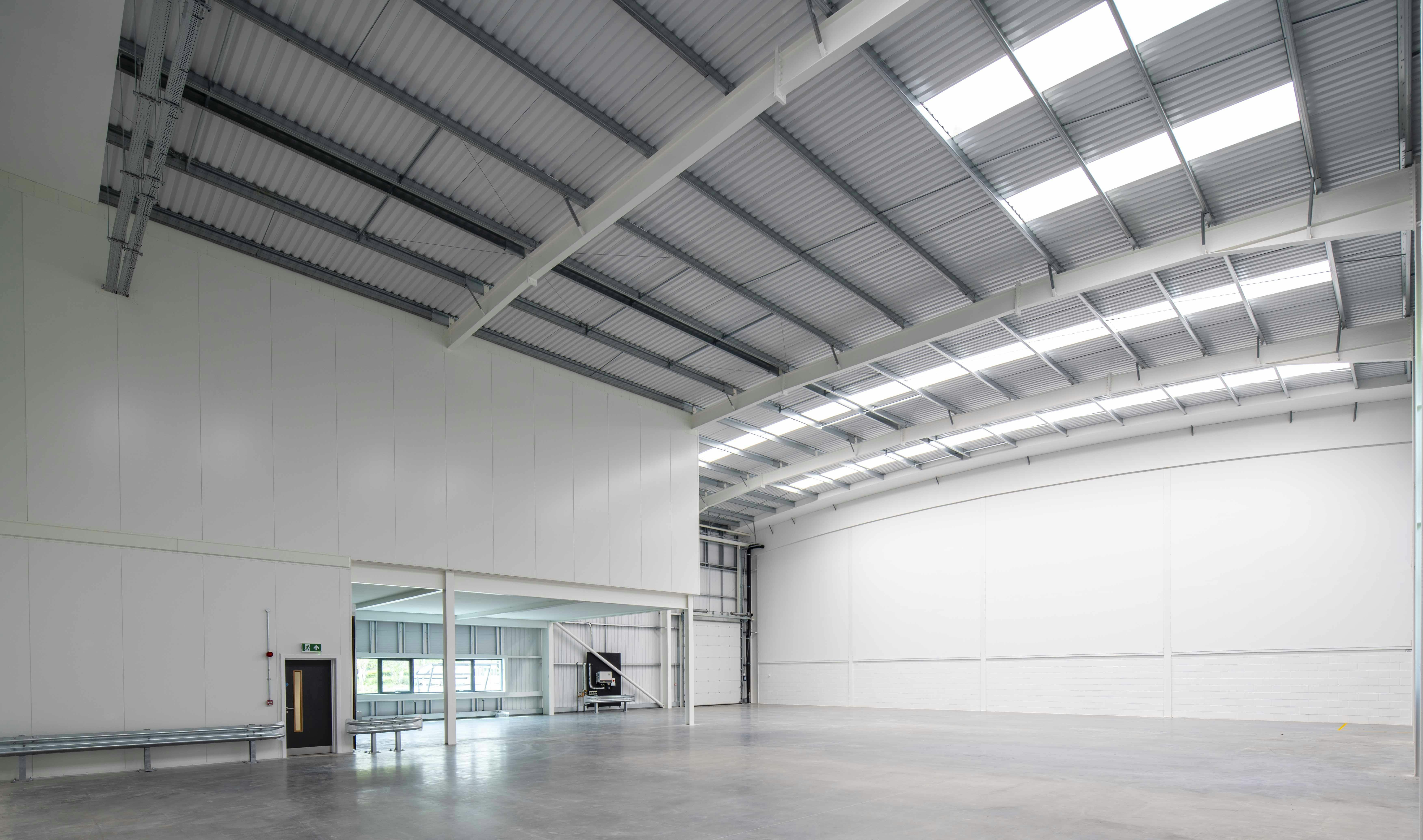 Unit 3 Bartley Junction, Hook, Warehouse & Industrial To Let - 20250528magrock140.jpg
