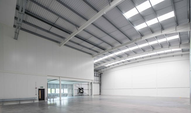 Unit 3 Bartley Junction, Hook, Warehouse & Industrial To Let - 20250528magrock140.jpg