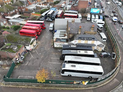 Land At The White Hart, Ruislip Road, Northolt, Open Storage To Let - DJI_20251222134723_0005_V.JPG