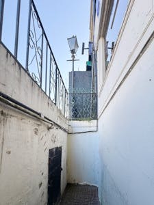 31 Crawford Place, London, Office To Let - backyard.jpg