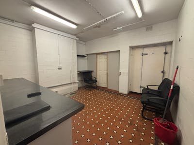 47 Wheelock Street, Middlewich, Retail To Let - Prep Room