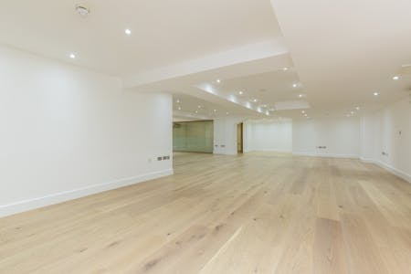 Unit 71 Ironworks, Dace Road, London, Office To Let - 71 Ironwoeks  02.jpg