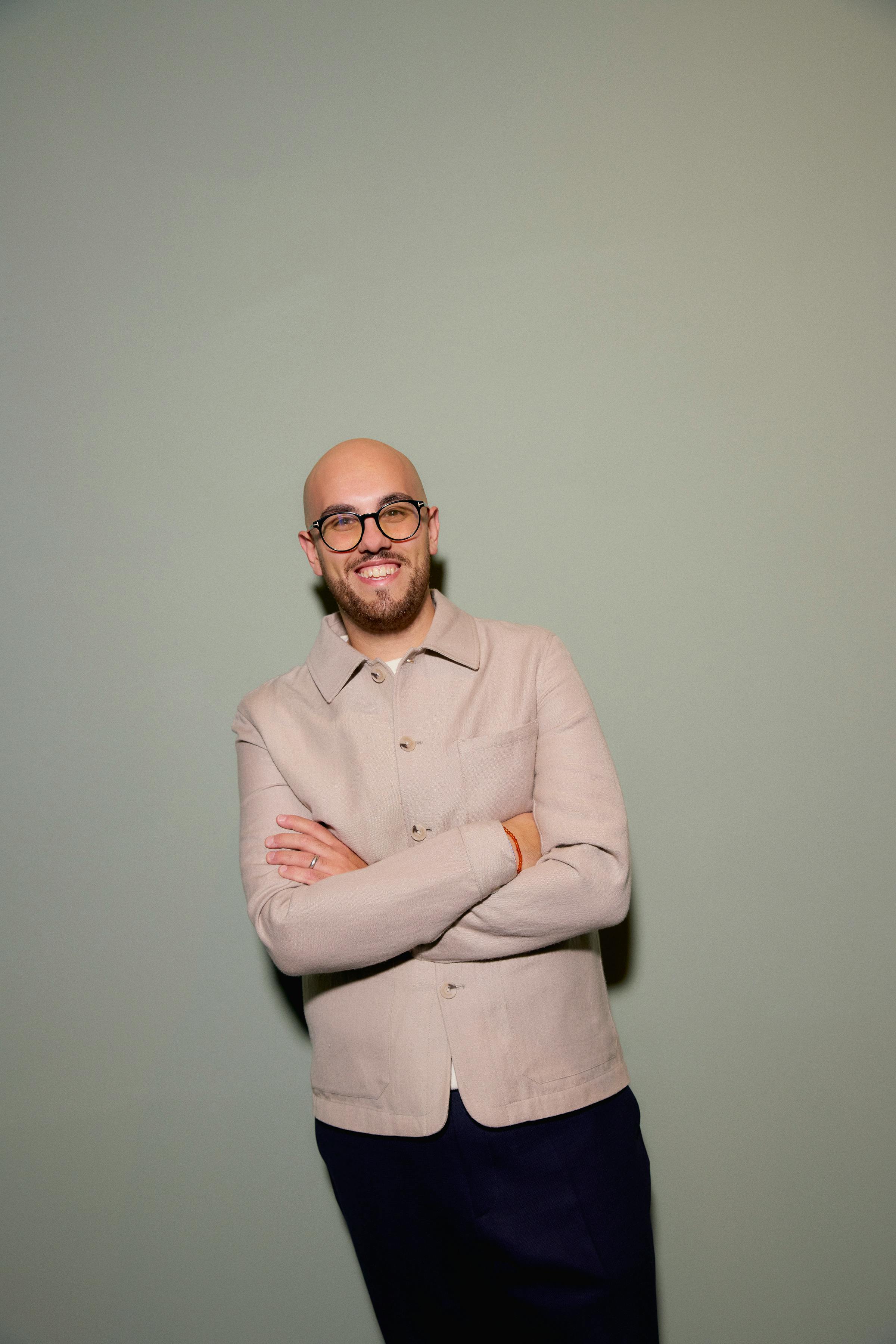 Josh Perlmutter profile photo