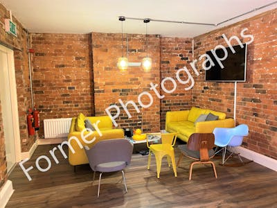 First Floor, 12-14 Regent Place, Jewellery Quarter, Office To Let - 9.jpg