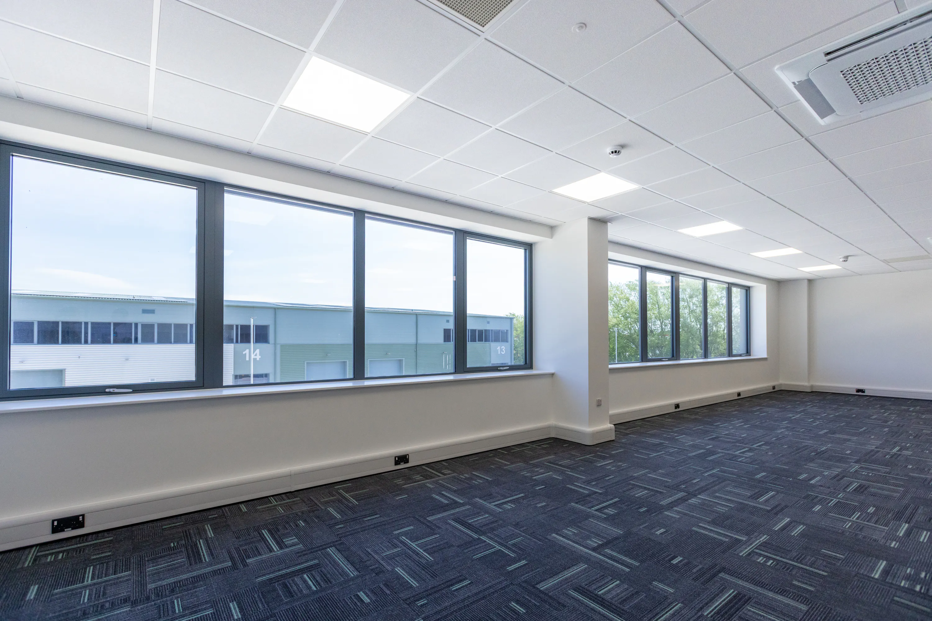 Unit 9 T45, Aire Valley Road, Leeds, West Yorkshire, LS9 0AA