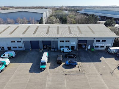 Unit 4 Tuscany Court, Normanton, Industrial/Logistics To Let - DJI_20260317143753_0450_D.JPG