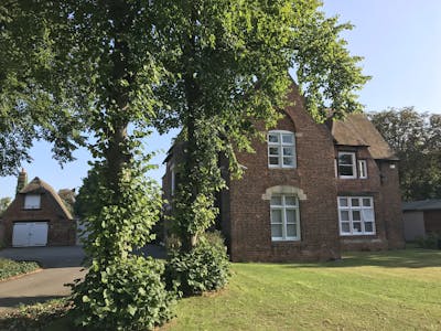 Edgefield House, Vicarage Lane, Newark, Office To Let - IMG_1458.JPG