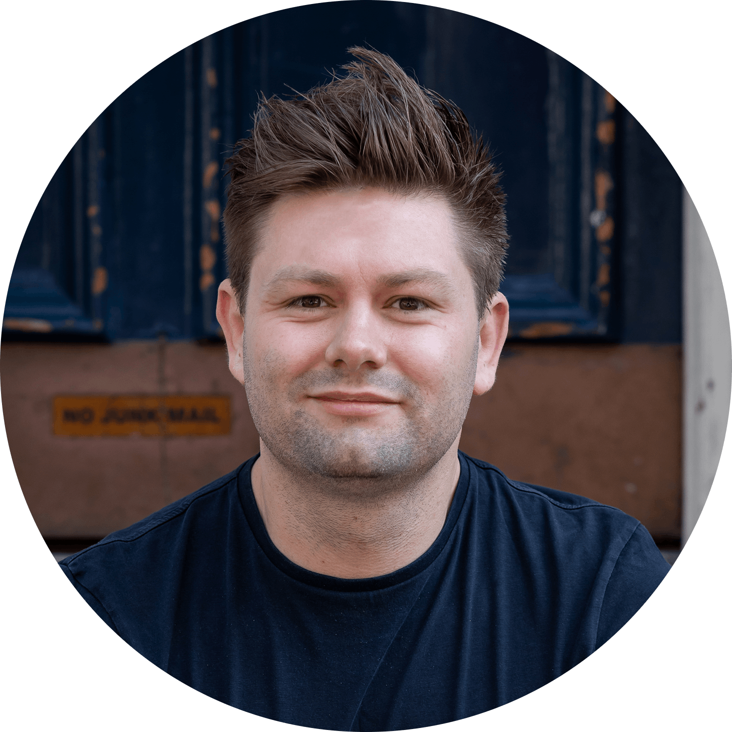 Harrison Eagles profile photo