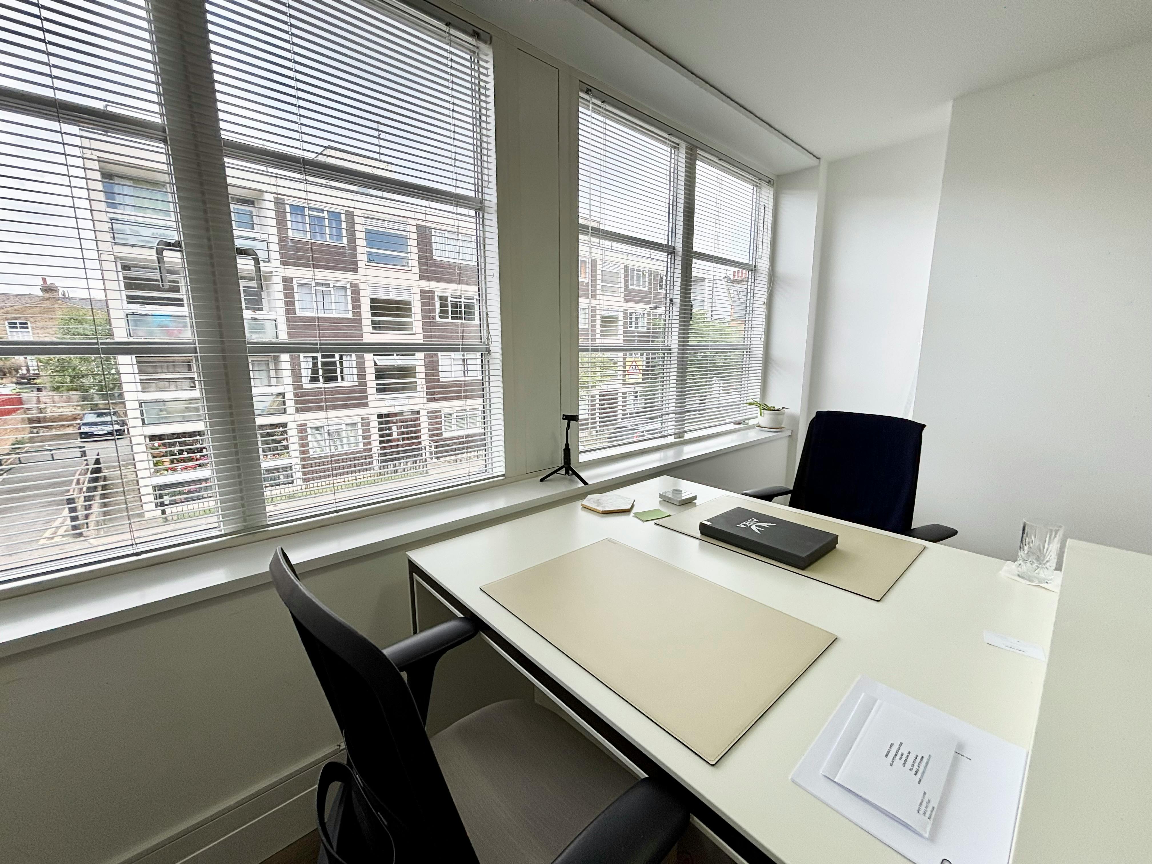 Unit 2, Marlin House, Fulham, Office To Let - IMG_4913.jpeg