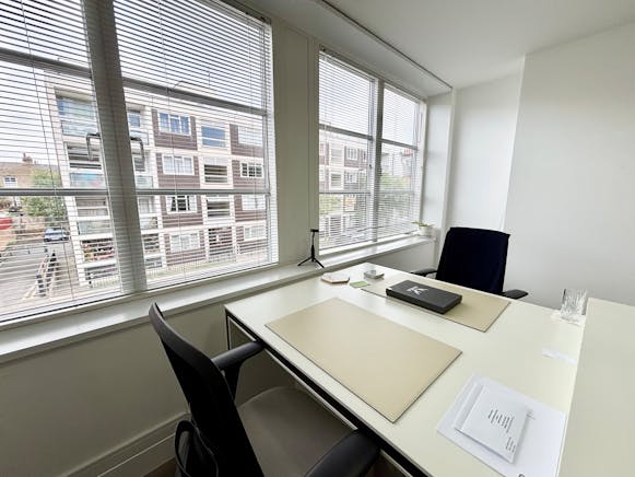 Unit 2, Marlin House, Fulham, Office To Let - IMG_4913.jpeg