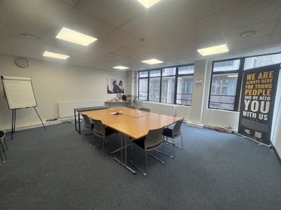 5-7 Wells Terrace, Unit 5 & 7, London, Office To Let - 3.jpg