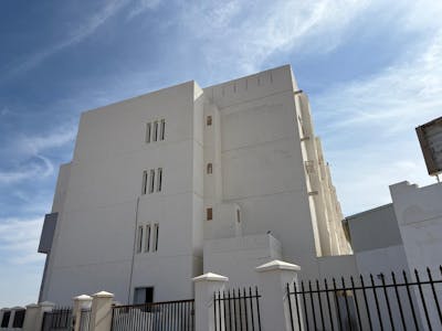 Versatile 3S Commercial Complex, Buraimi, Muscat, Retail To Let - Buraimi 3.jpeg