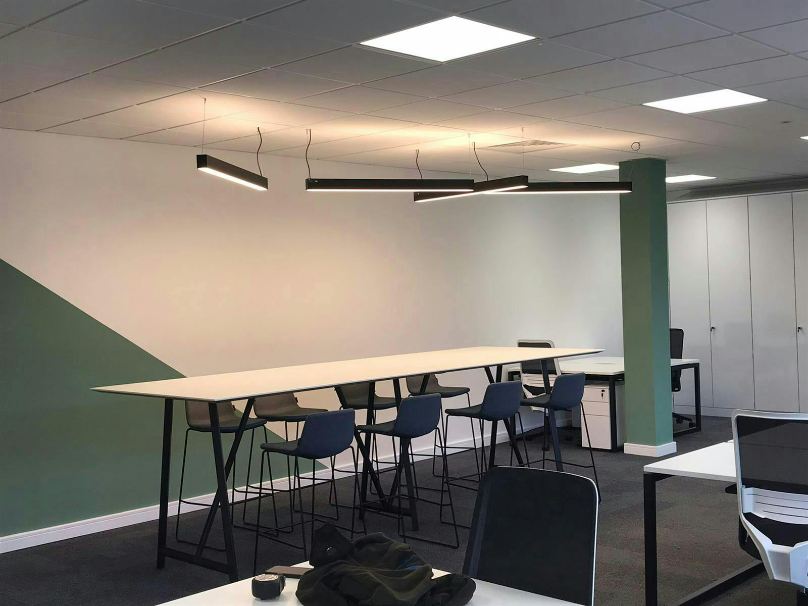 Office in Southampton - photo 3