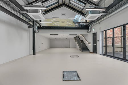 Lillie Yard Studios, Lillie Yard, London, E (Commercial / Business / Service) To Let - OLPILLillieYard19.jpg