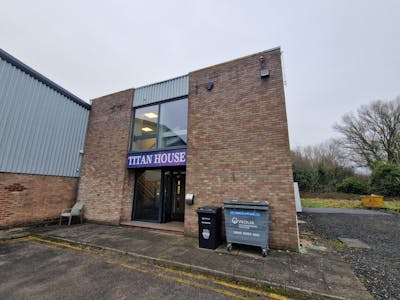 Titan House, Unit 6E, Stockport, Office To Let - 20250120_101811.jpg