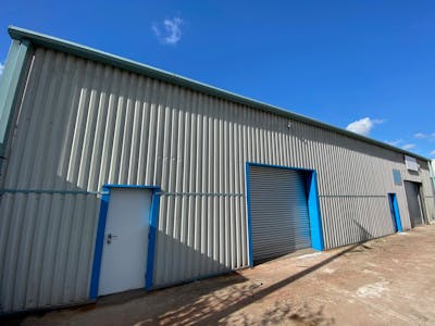 Unit B3A, Avondale Business Park, Cwmbran, Industrial To Let - B3A Avondale 1.jpg