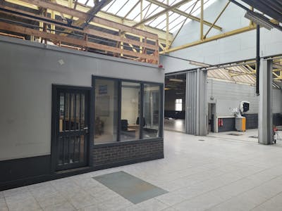 95 Campbell Street, Dunfermline, Industrial To Let - 20260226_120845.jpg