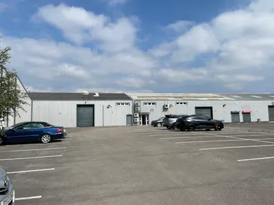 Unit 2A Monarch Works, Stoke-on-Trent, Industrial / Industrial/Logistics / Leisure To Let - IMG_2785.JPG