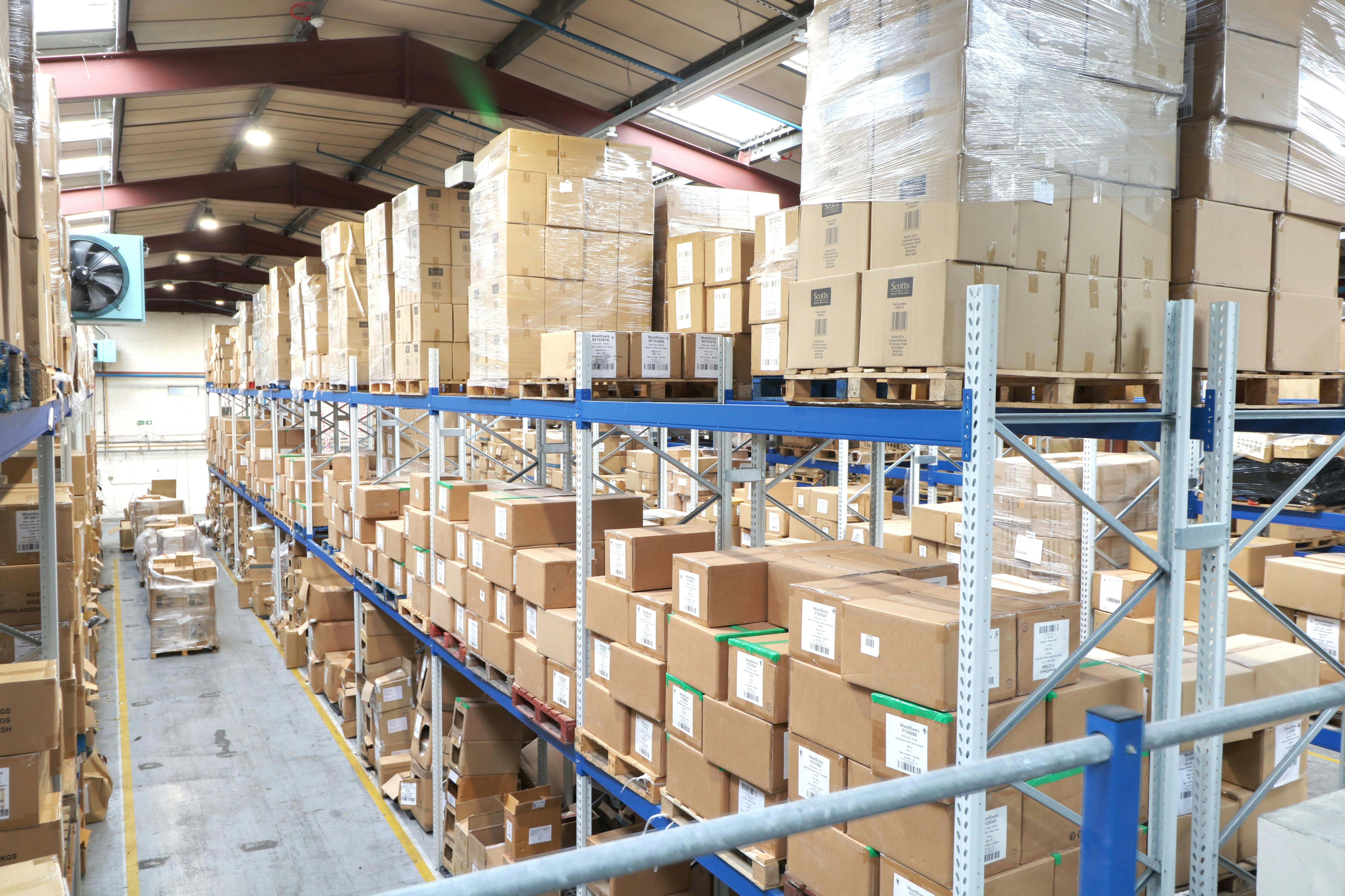 Unit 5D Consort Way, Burgess Hill, Industrial To Let - Inside 2.jpg