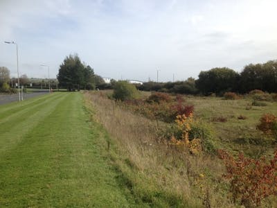 Plot G12, Kingsway, Bridgend, Land To Let - Image 3