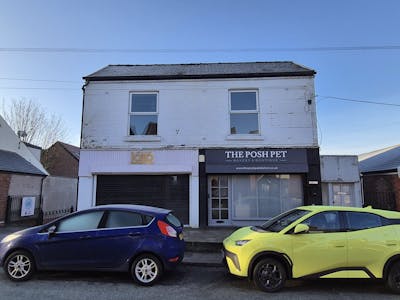 222 Park Lane, Stockport, Office To Let - 20260217_082945.jpg