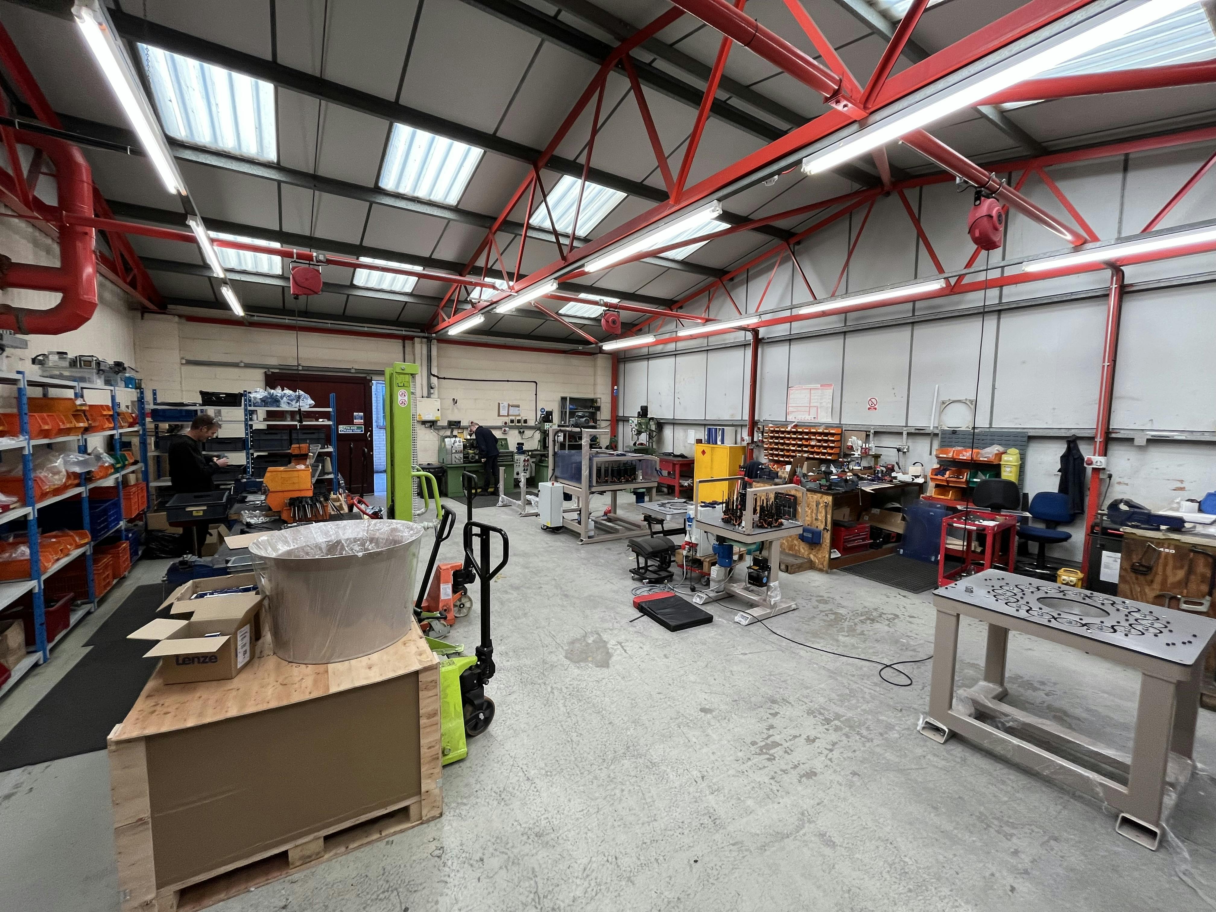 Riverdane Road, Congleton, Industrial For Sale - IMG_0168.jpg