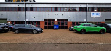 Unit 4-5, Greenwich Centre Business Park, 53 Norman Road, London, Warehouse & Industrial To Let - 20241121_111927  Edited.jpg - More details and enquiries about this property