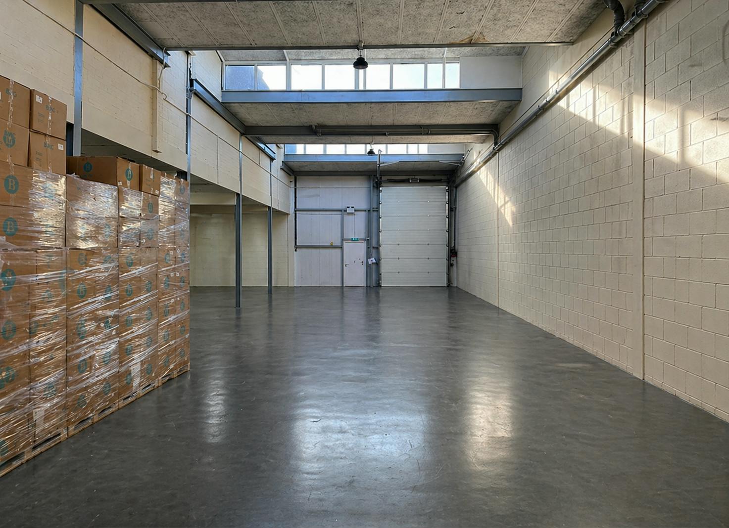 Unit 1 Kenrich Business Park, Harlow, Industrial To Let - 1 kenrich AI edit 2.png