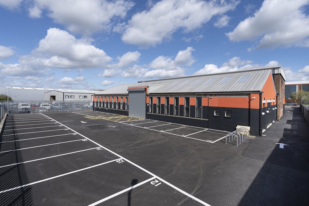 Lumiere, 5 Elstree Way, Borehamwood, E (Commercial / Business / Service) / Office To Let - IW160425STI034.jpg