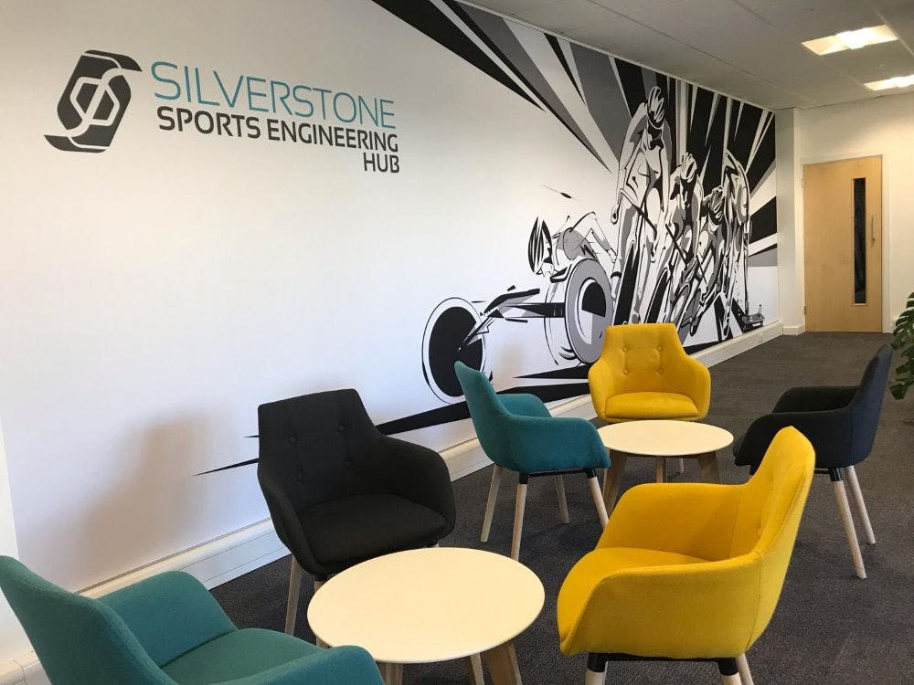 Unit 1129 Silverstone Park, Towcester, Office To Let - Social Room.jpg