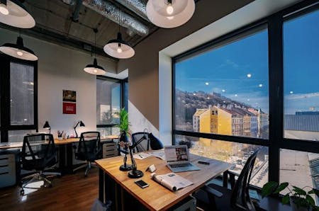 Fórum Karlín ©, Pernerova 676/51, Praha 8, Serviced Office To Let - kancelar-forum-karlin-582_14.jpg
