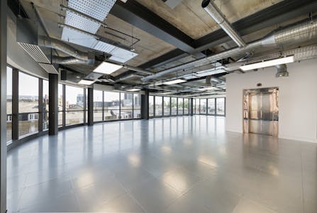 120 Leman Street, London, Office To Let - 5 120 Leman St Interior 1.jpg