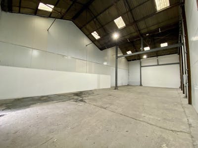 Unit 4C, Wentloog Buildings, Cardiff, Industrial To Let - Image 4