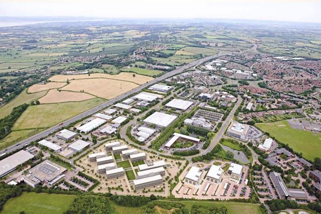 Hempton Court, Aztec West, Bristol, Land / Office To Let - Photo of Hempton Court, Aztec West, Bristol BS32 Hempton Court, Aztec West, Bristol, Land / Office To Let - Photo of Hempton Court, Aztec West, Bristol BS32