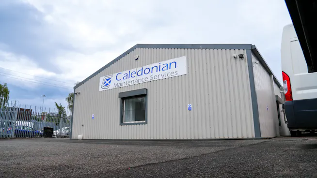 68 Bogmoor Place, 68 Bogmoor Place, Glasgow, Offices / Other To Let - DSC09483.jpg