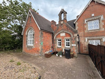 The Estate Office, Pitsea, Office To Let - IMG_8741.JPEG