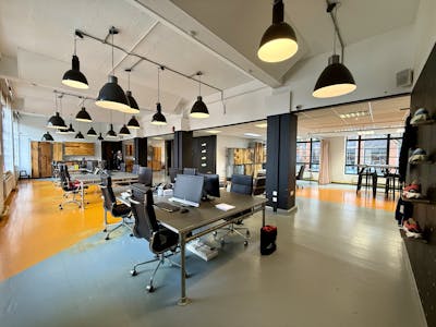 Unit 9, 133 Newhall Street, Birmingham, Office To Let - Photo 23-02-2026, 13 37 00.jpg