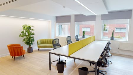 Synergy House, 114-118 Southampton Row, London, Office To Let - 2nd Floor Photo 5.jpg