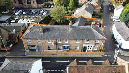 30-32 Church Street, Rickmansworth, Office For Sale - DJI_0342P.png