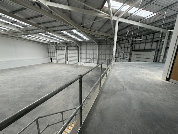 Adanac North - Phase II, Southampton, Industrial To Let - IMG_0721.JPEG