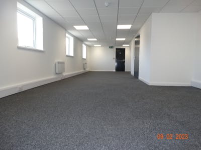 Unit 13, Hartlebury Trading Estate, KIDDERMINSTER, Industrial/Logistics To Let - DSC04993.JPG