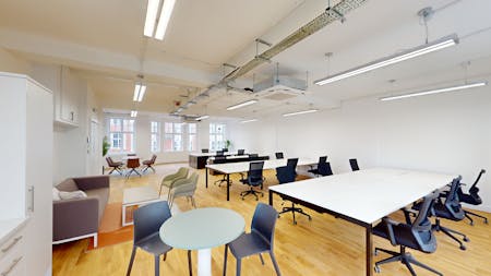 72 Margaret Street, London, Office To Let - Matterport Photo 04.jpg