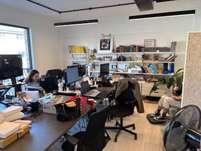 55-61 Brewery Road, London, Office To Let - Office (3).jpg