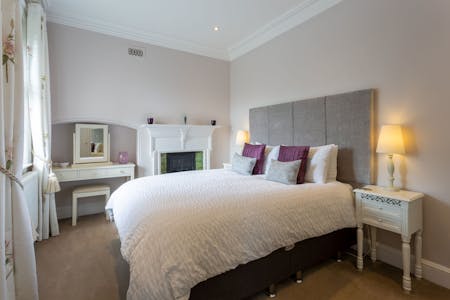 Arden House, Trevor Hill, Church Stretton, Hotel/guest house For Sale - Mackintosh