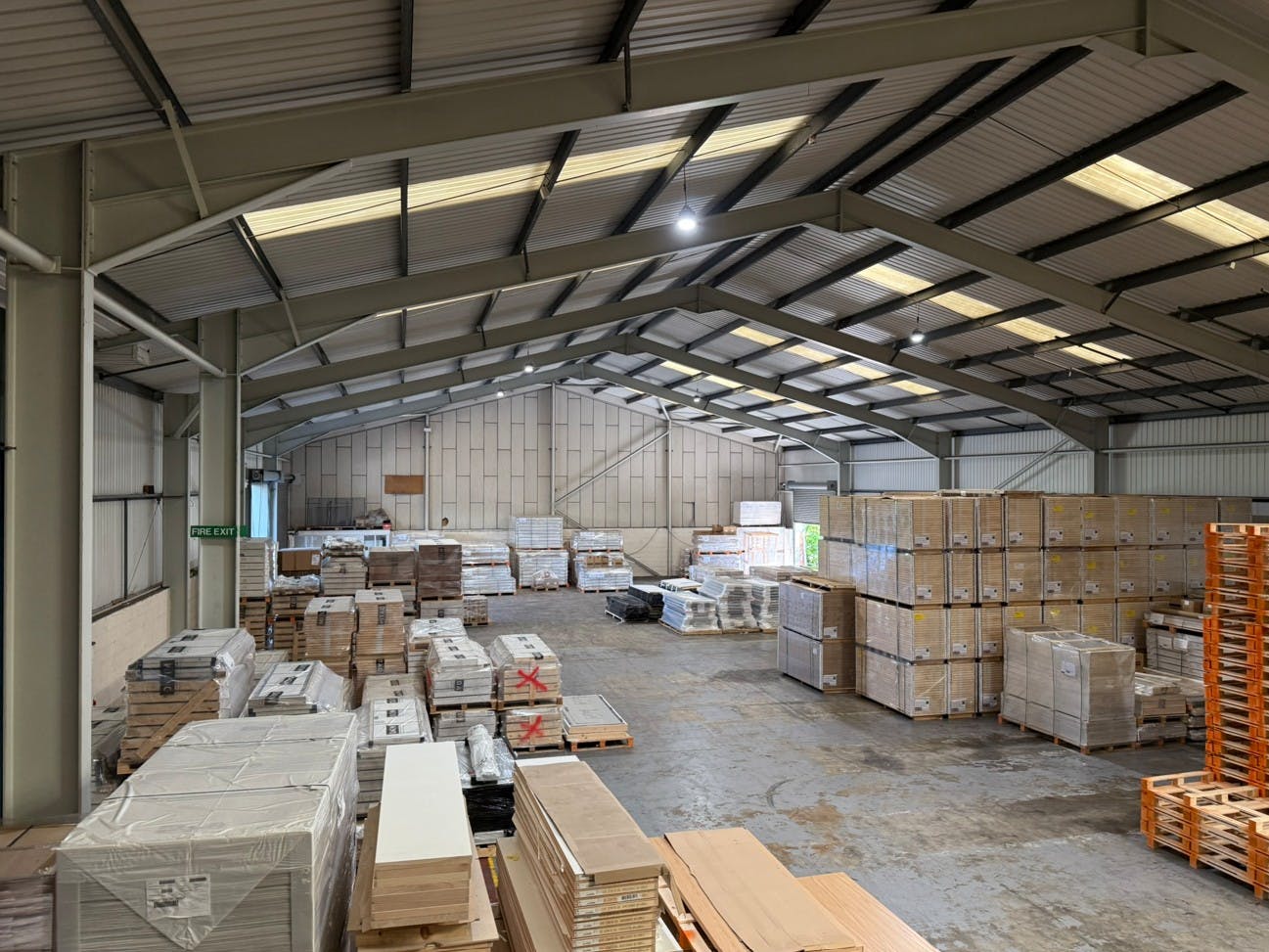 Holbrook Rise, Sheffield — image 6