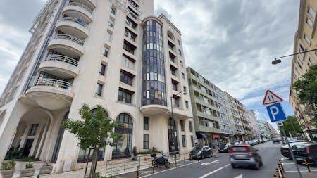 Filipa De Vilhena 38, Rua Filipa de Vilhena 38, Lisboa, Office To Let / For Sale - Fachada_005.jpg